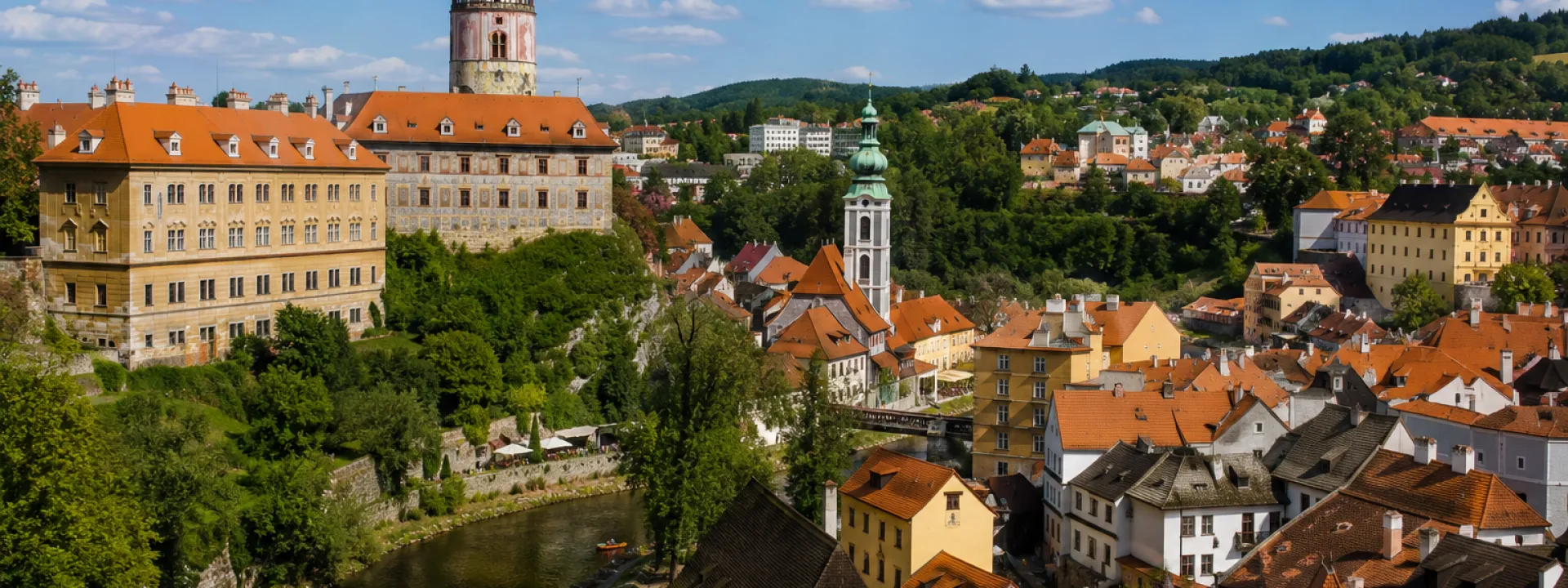 MHD Český Krumlov