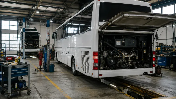 Servis + Myčka aut + Lakovna