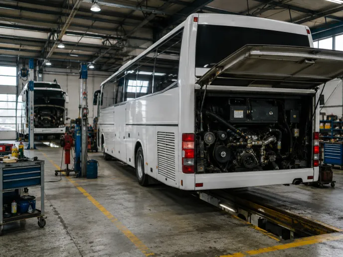 Servis + Myčka aut + Lakovna