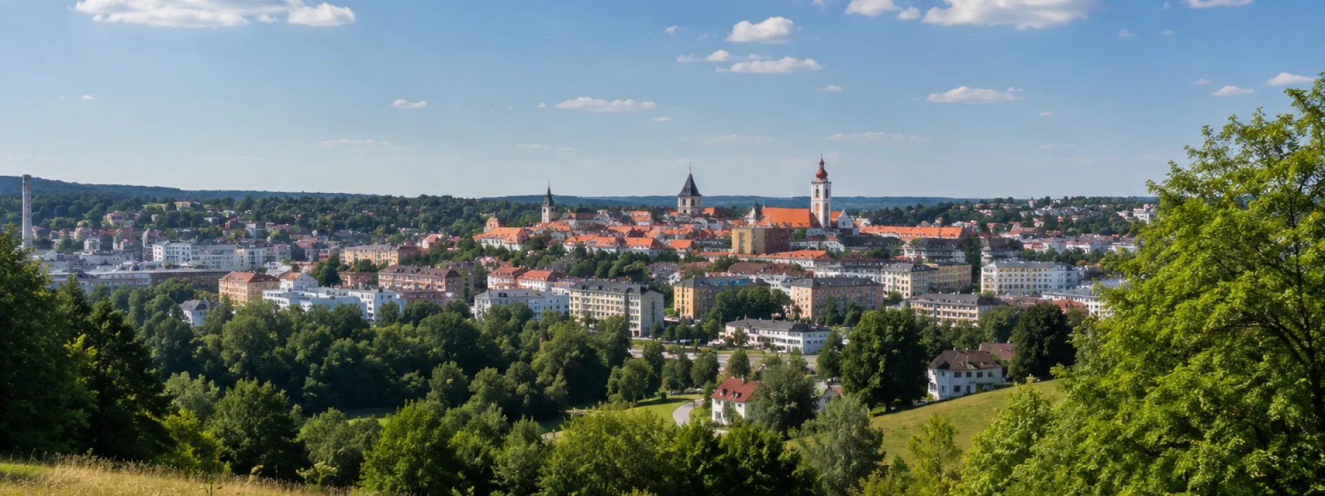 Jihlavsko