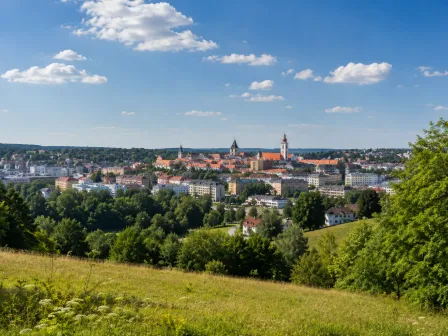 Jihlavsko