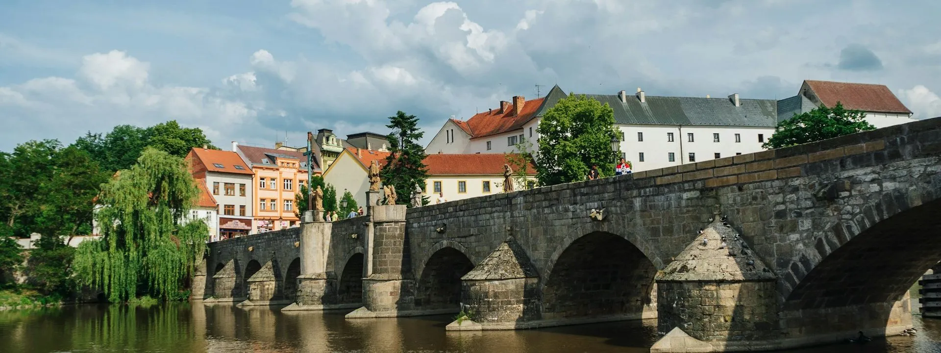 MHD Písek